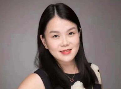 Jacqueline Wen Dai