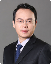 Louis Jiqiang Zhang