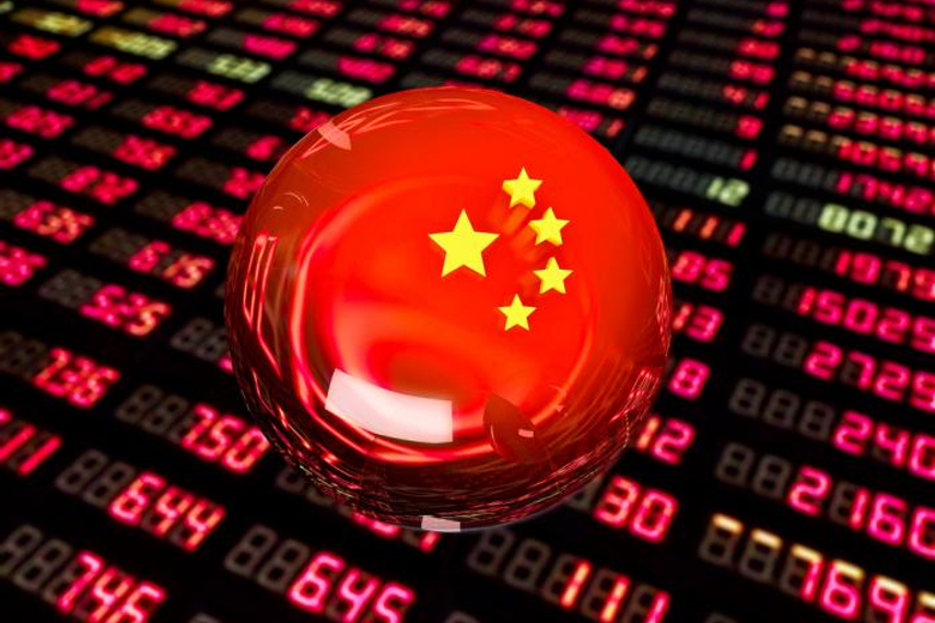 Institutional Investor Demand Accelerates for China Stocks